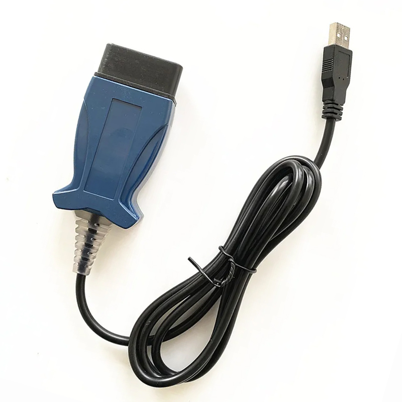JLR Mon*goose Pro SDD V164 Cable for Jaguar and Land Rover Till 2017