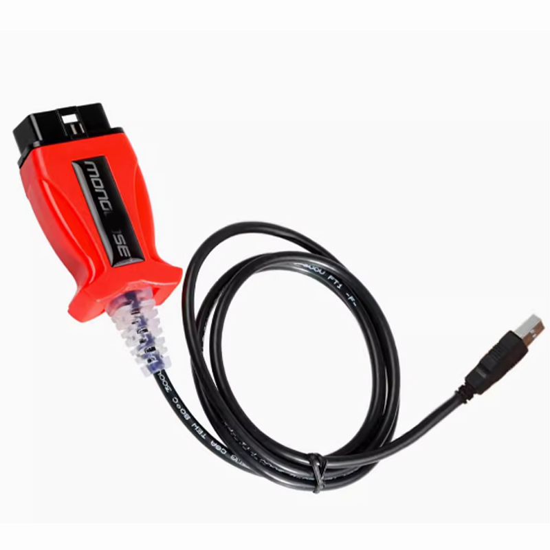 JLR Mon*goose Pro SDD V164 Cable for Jaguar and Land Rover Till 2017
