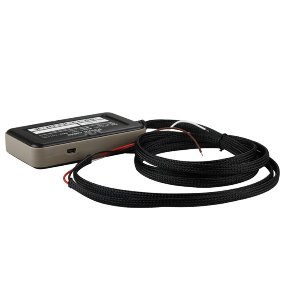 Adblue OBD2 Emulator 8 in 1 Truck Scanner for Mercedes Volvo Renault Iveco MAN Scania DAF and Ford