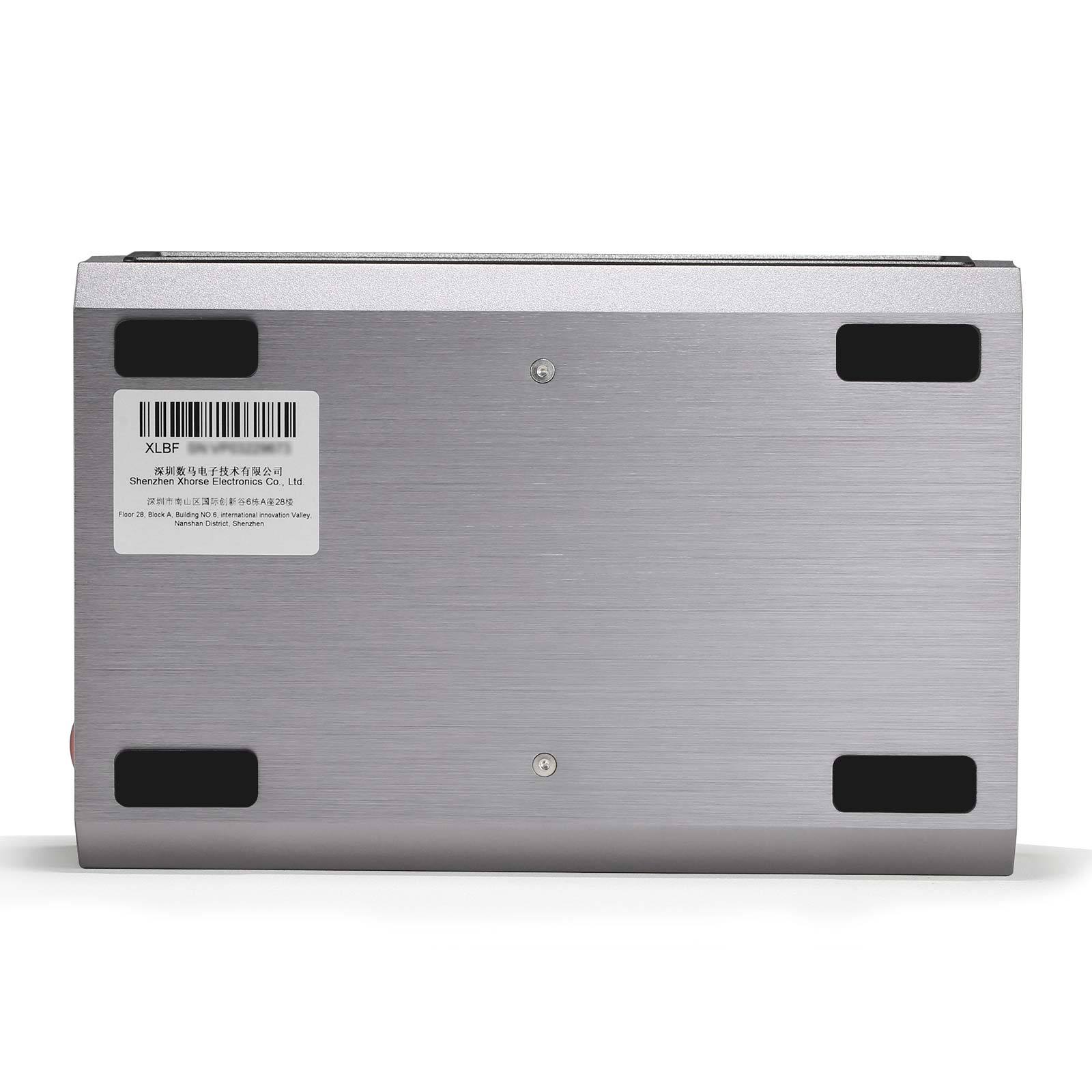 Xhorse Multi-Prog ECU TCU Programmer Upgrade Of VVDI Prog with Free MQB48 License