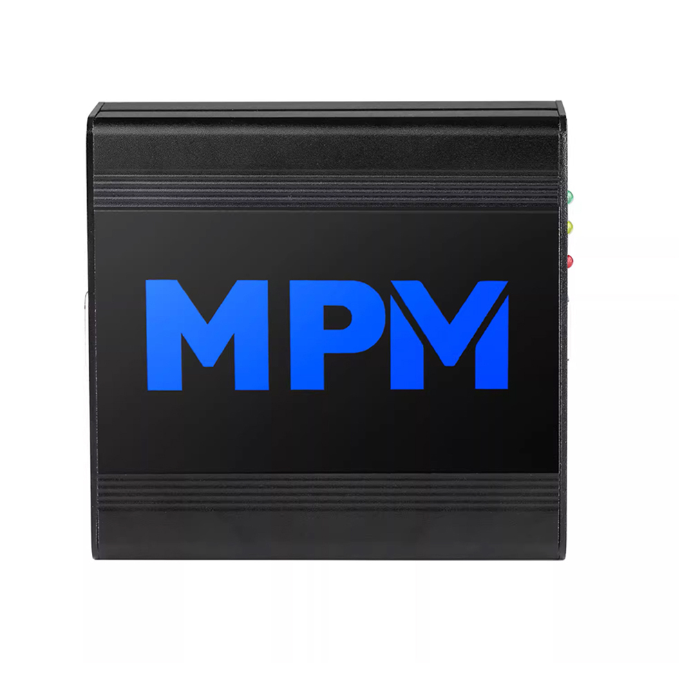 MPM OTG ECU TCU Chip Tuning Programming Tool V5.1.58 Free Activate 1 Time For American Car ECUs All in OBD