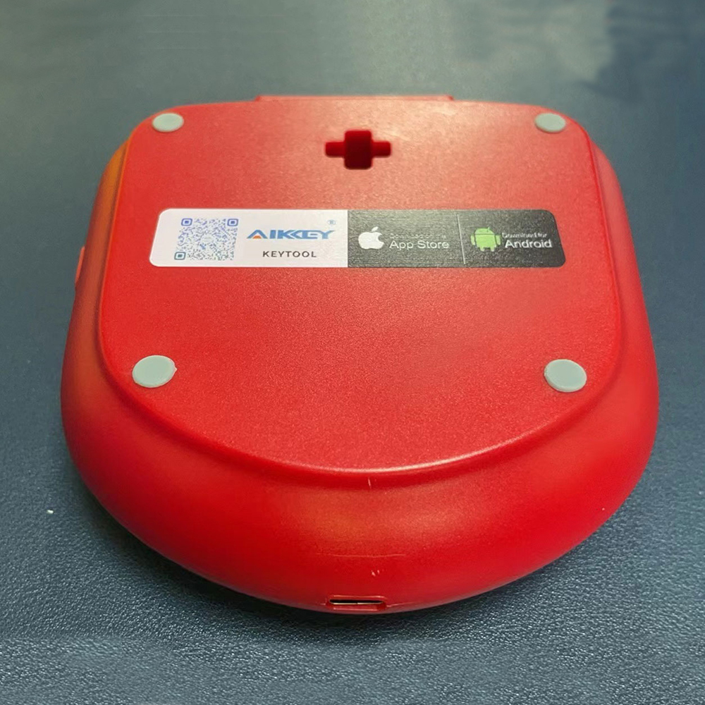 AIK K3-Genie Remote Key Refresh Tool Support VW Magotan,Bentley Audi BMW Porsche Land Rover PK MK3/KD-X2