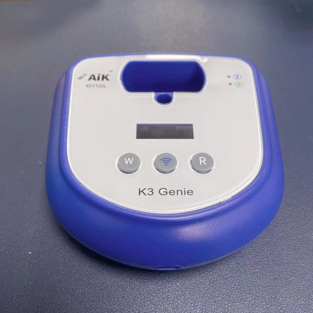 AIK K3-Genie Remote Key Refresh Tool Support VW Magotan,Bentley Audi BMW Porsche Land Rover PK MK3/KD-X2