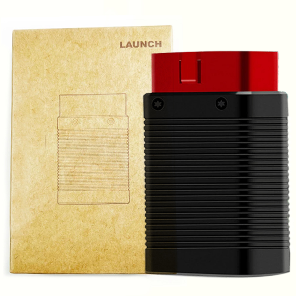 Launch Golo Pro Golo 4.0 for Diagzone Pro EOBD2/OBD2 Code Reader Bluetooth Scanner Auto Diagnostic Tool Golo Master 4