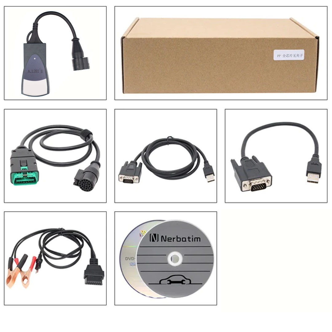 PP2000 Diagbox V9.91 Full Chips Gold Edge Lexia3 PSA XS Evolution V7.83 Lexia For Citroen/Peugeot Super Firmware 921815C Lexia 3For Citroen/Peugeot Auto Scanner OBD2 Car Diagnostic Tool
