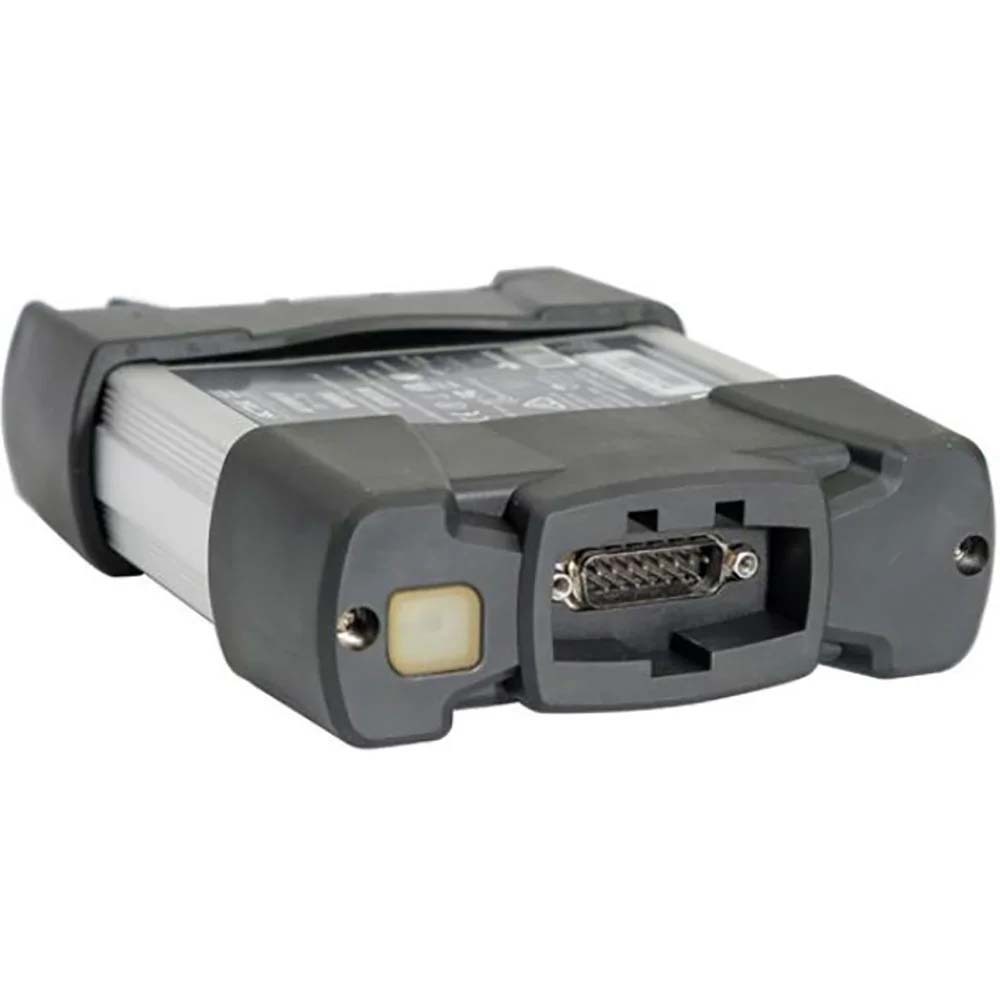 (Latest Version) For BMW ICOM Next Professional Diagnostic Tool  A3+B+C Diagnostic Scanner