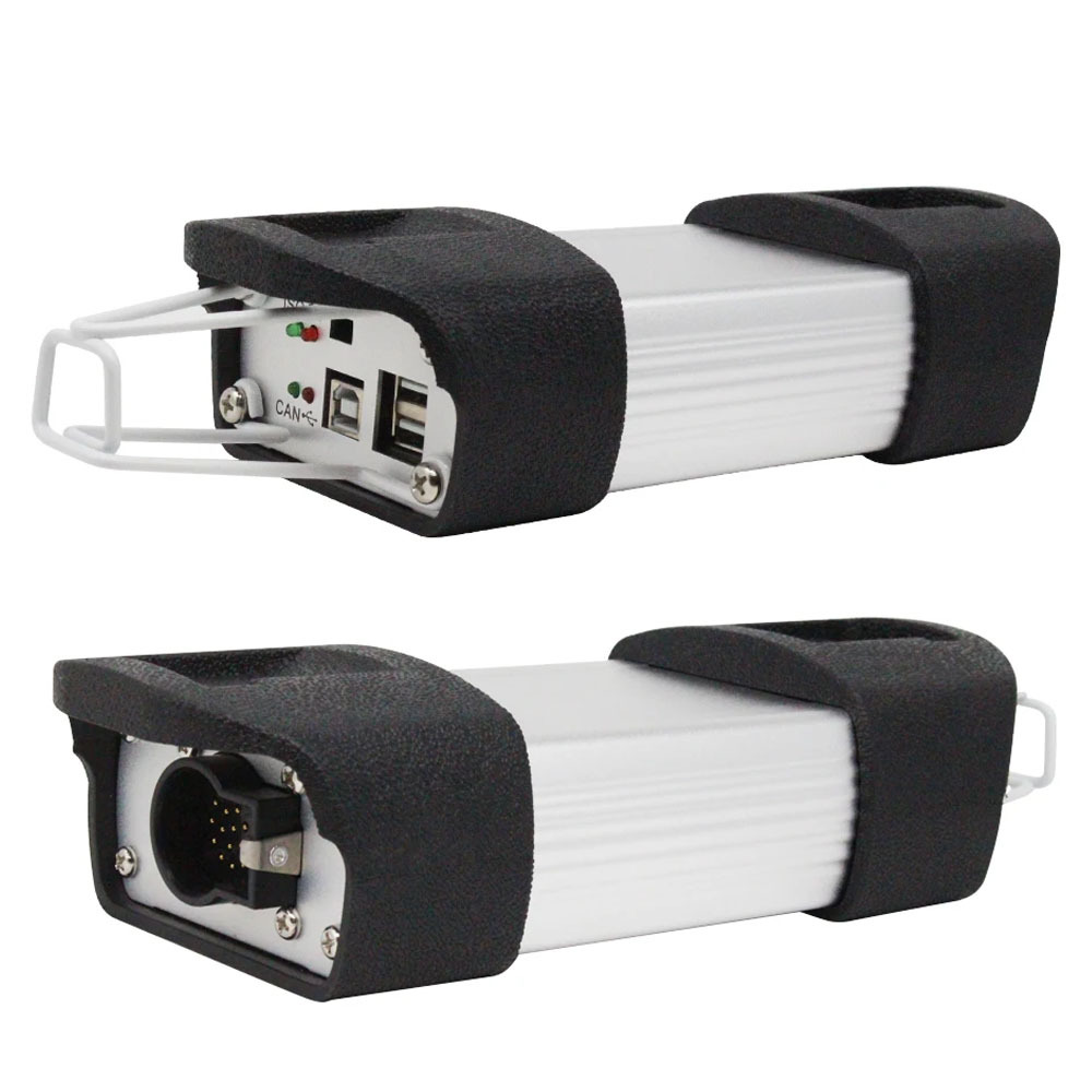 Best Quality CAN Clip V228 for Renault Diagnostic Interface with AN2135SC AN2136SC Full Chip