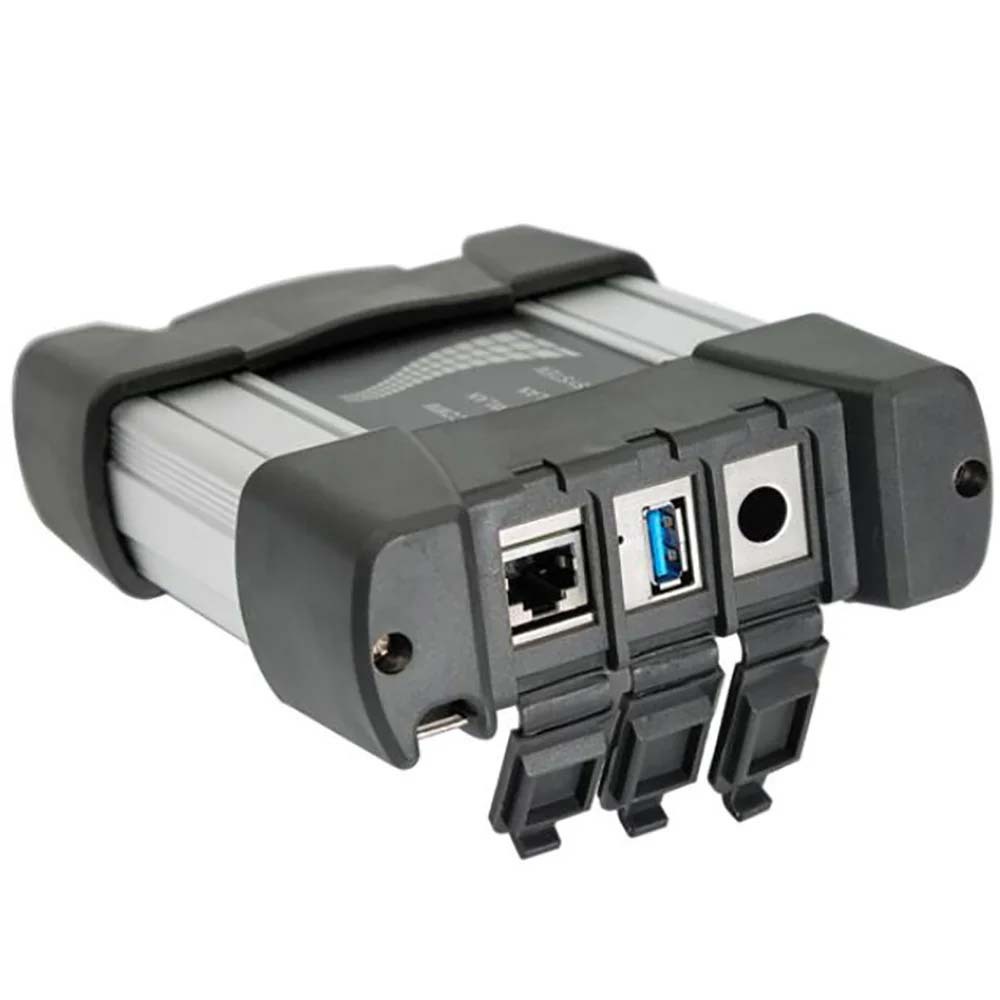 (Latest Version) For BMW ICOM Next Professional Diagnostic Tool  A3+B+C Diagnostic Scanner