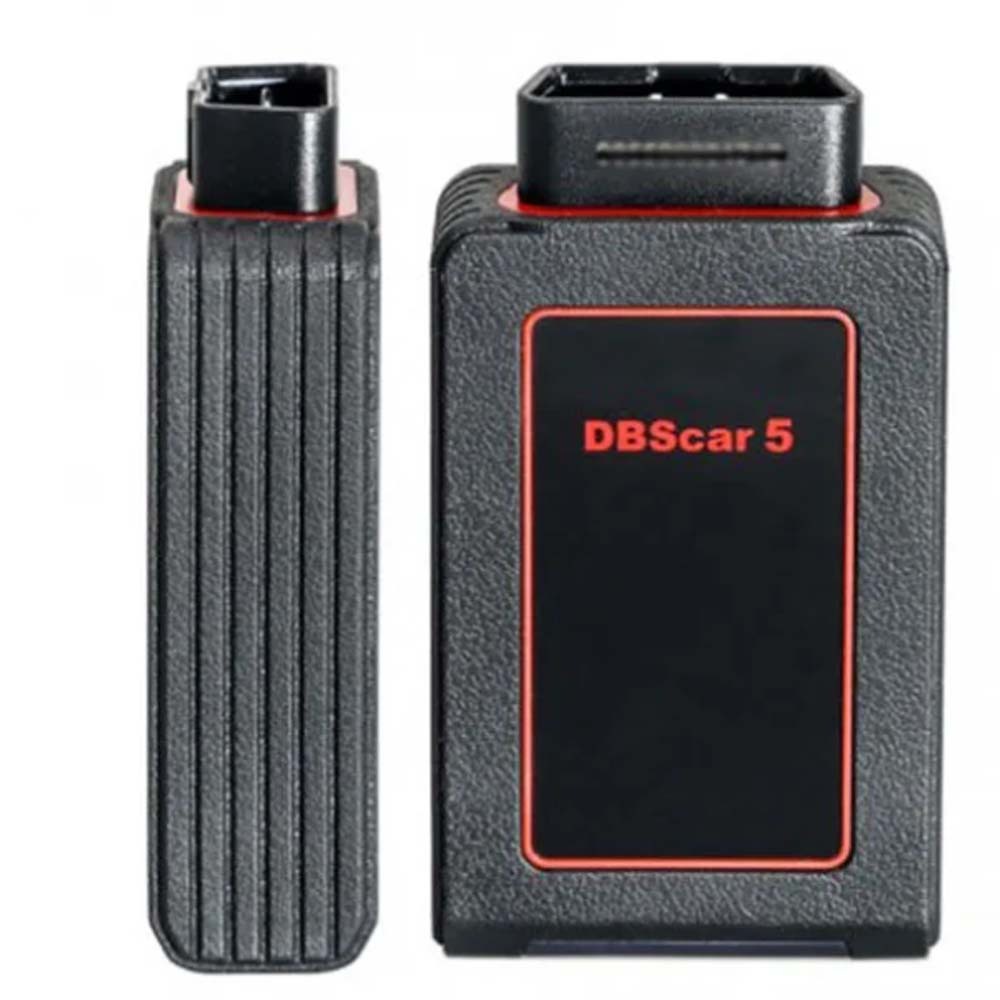 Launch Dbscar 5 X431 DBSCAR5 Bluetooth Connecteor OBD2 Scannner
