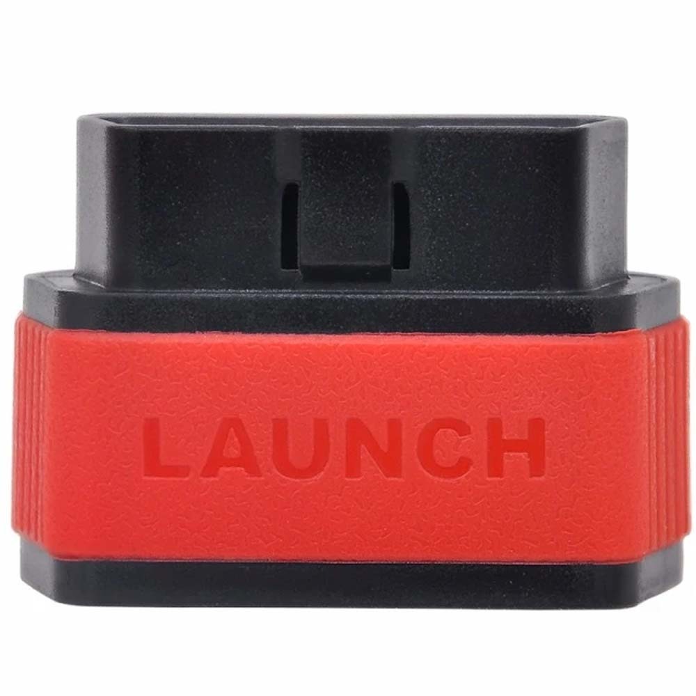 Brand New Launch DBScar Red Bluetooth adapter Supports XD DZ Software X431 iDiag All System OBD2 Diagnostic Scanner