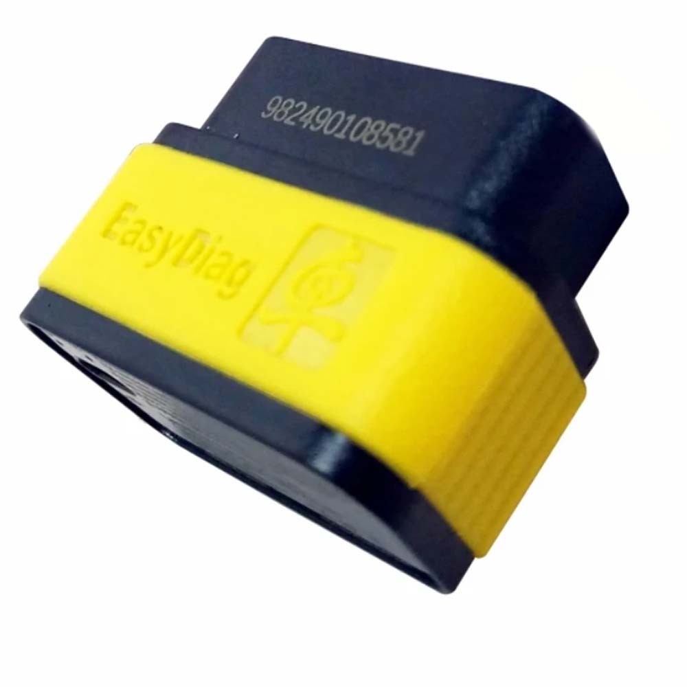 Brand New Launch X431 Easydiag 2.0 Bluetooth Adapter For Xdiag / Diagzone