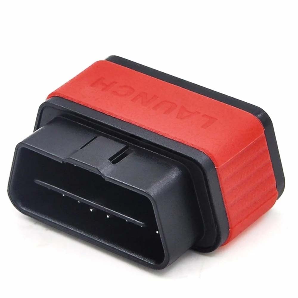Brand New Launch DBScar Red Bluetooth adapter Supports XD DZ Software X431 iDiag All System OBD2 Diagnostic Scanner