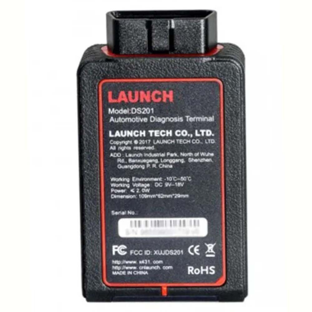 Launch Dbscar 5 X431 DBSCAR5 Bluetooth Connecteor OBD2 Scannner