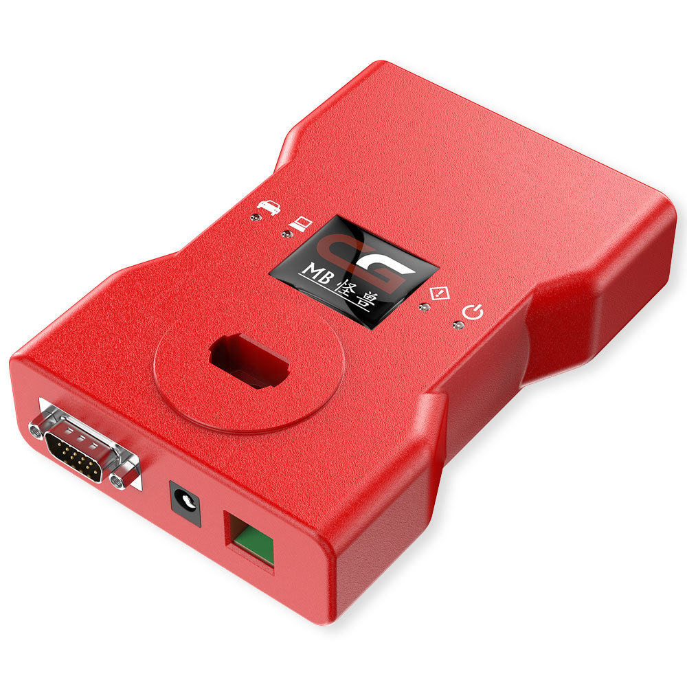 ( BASIC PACKAGE) CGDI MB Benz Key Programmer Support Online Password Calculation Get 1 Free Token Daily