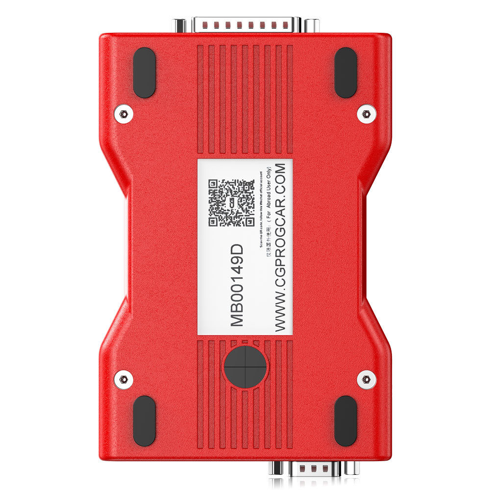 ( BASIC PACKAGE) CGDI MB Benz Key Programmer Support Online Password Calculation Get 1 Free Token Daily