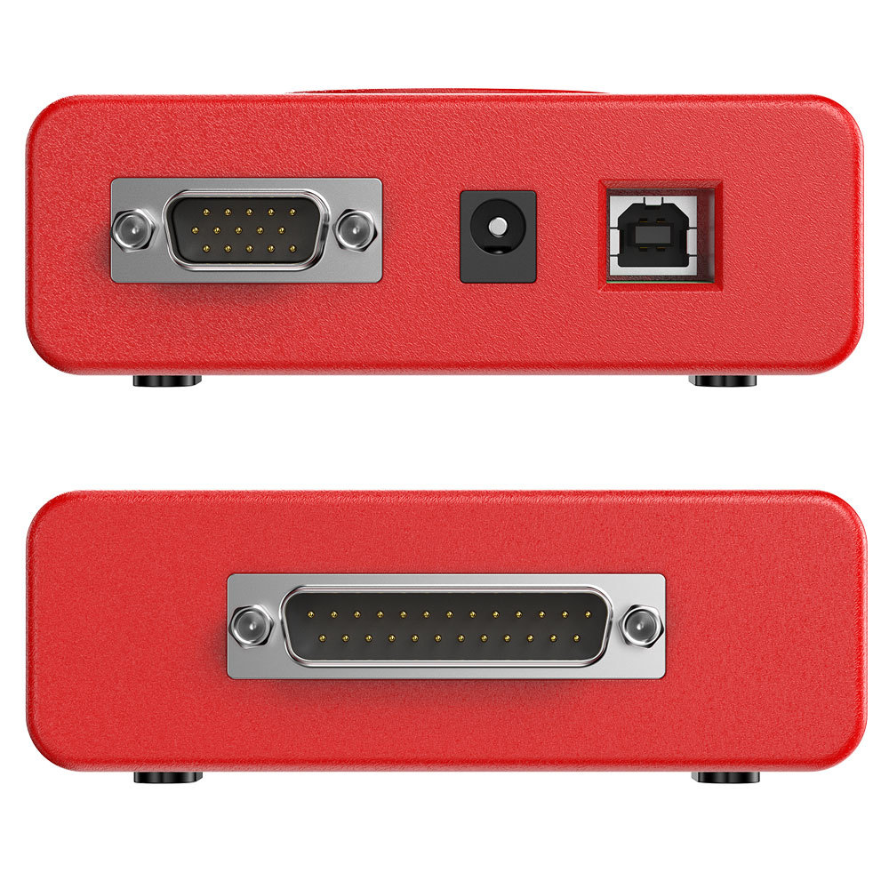 ( BASIC PACKAGE) CGDI MB Benz Key Programmer Support Online Password Calculation Get 1 Free Token Daily