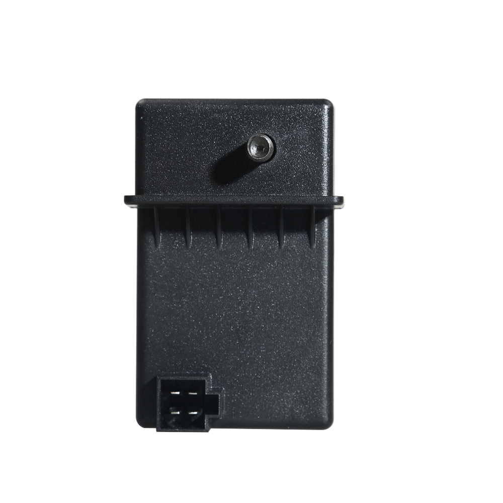 CGDI MB with Full Adapters including EIS Test Line + ELV Adapter + ELV Simulator + AC Adapter + New NEC Adapter with New Diode