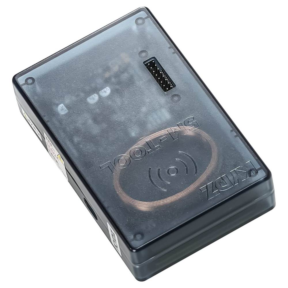 ( Full Version ) 2024 KYDZ MLB Tool for Audi Volkswagen Porsche and Bentley + 3 Times Calculation Data + Bluetooth OBD Cable + Solder Free Adapter