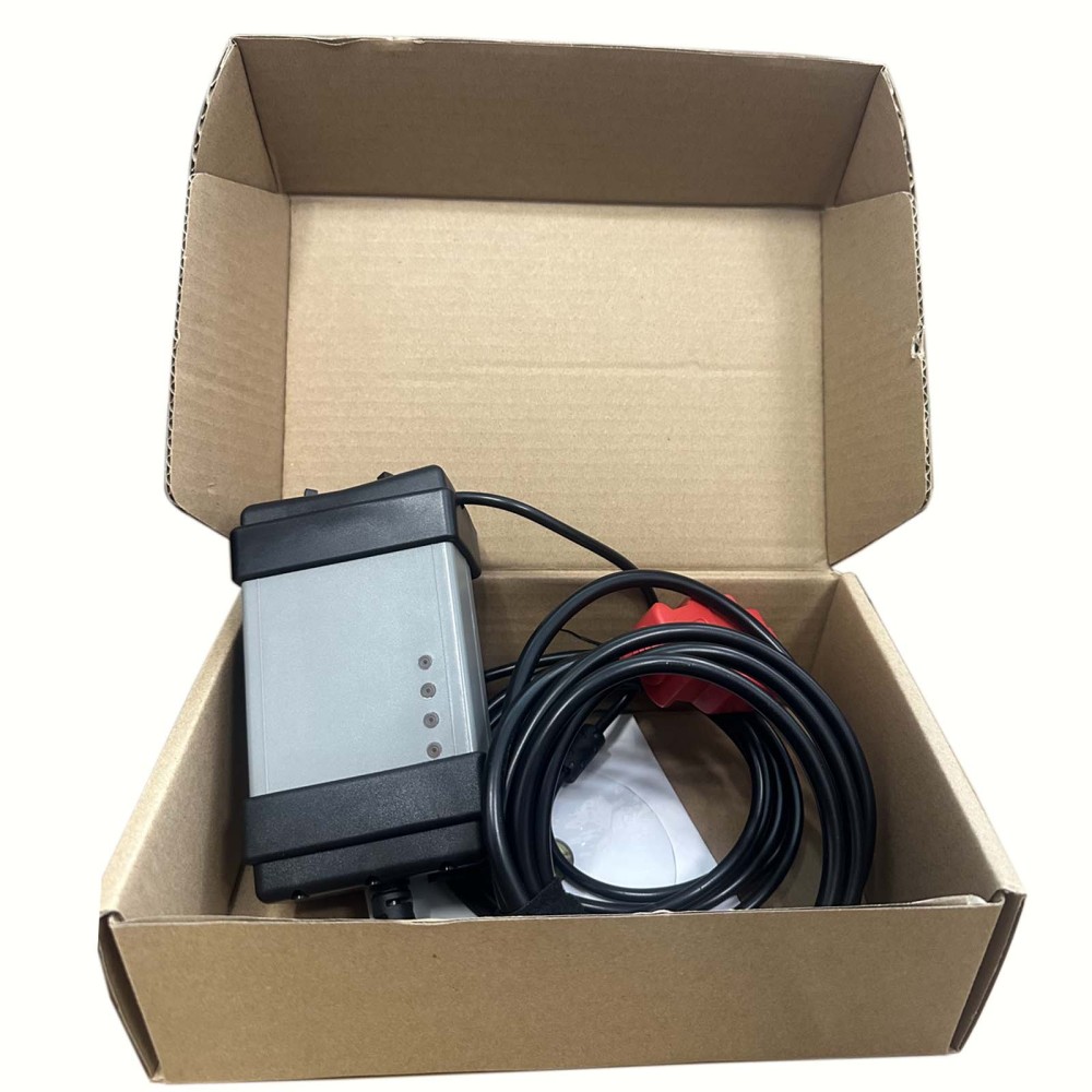 Volvo Vida Dice 2014D Volvo Diagnostic Tool 2014 Dice Pro OBD2 Scanner