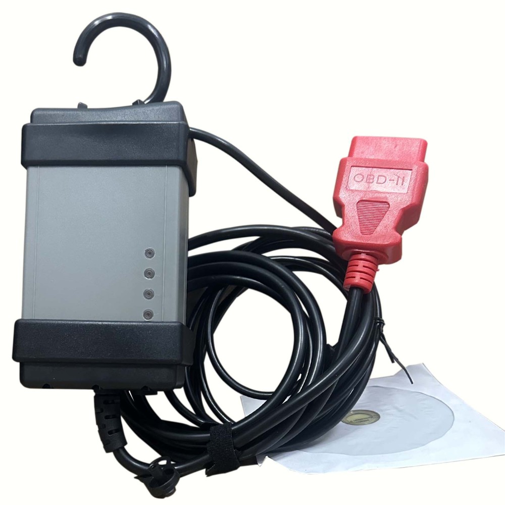 Volvo Vida Dice 2014D Volvo Diagnostic Tool 2014 Dice Pro OBD2 Scanner