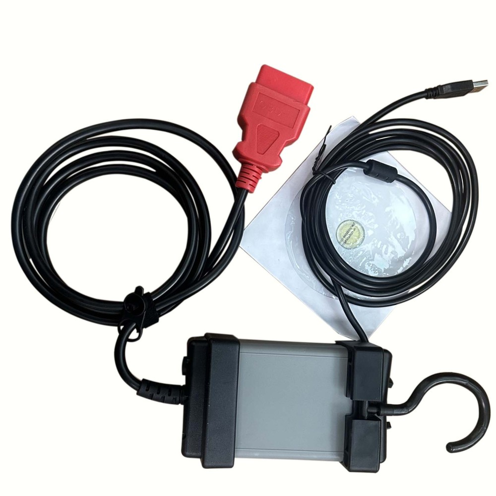 Volvo Vida Dice 2014D Volvo Diagnostic Tool 2014 Dice Pro OBD2 Scanner