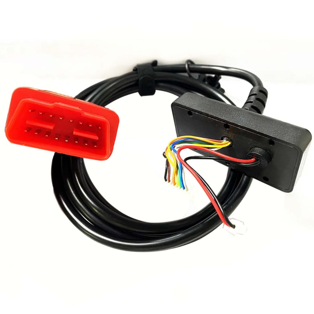 Volvo Vida Dice 2014D Volvo Diagnostic Tool 2014 Dice Pro OBD2 Scanner