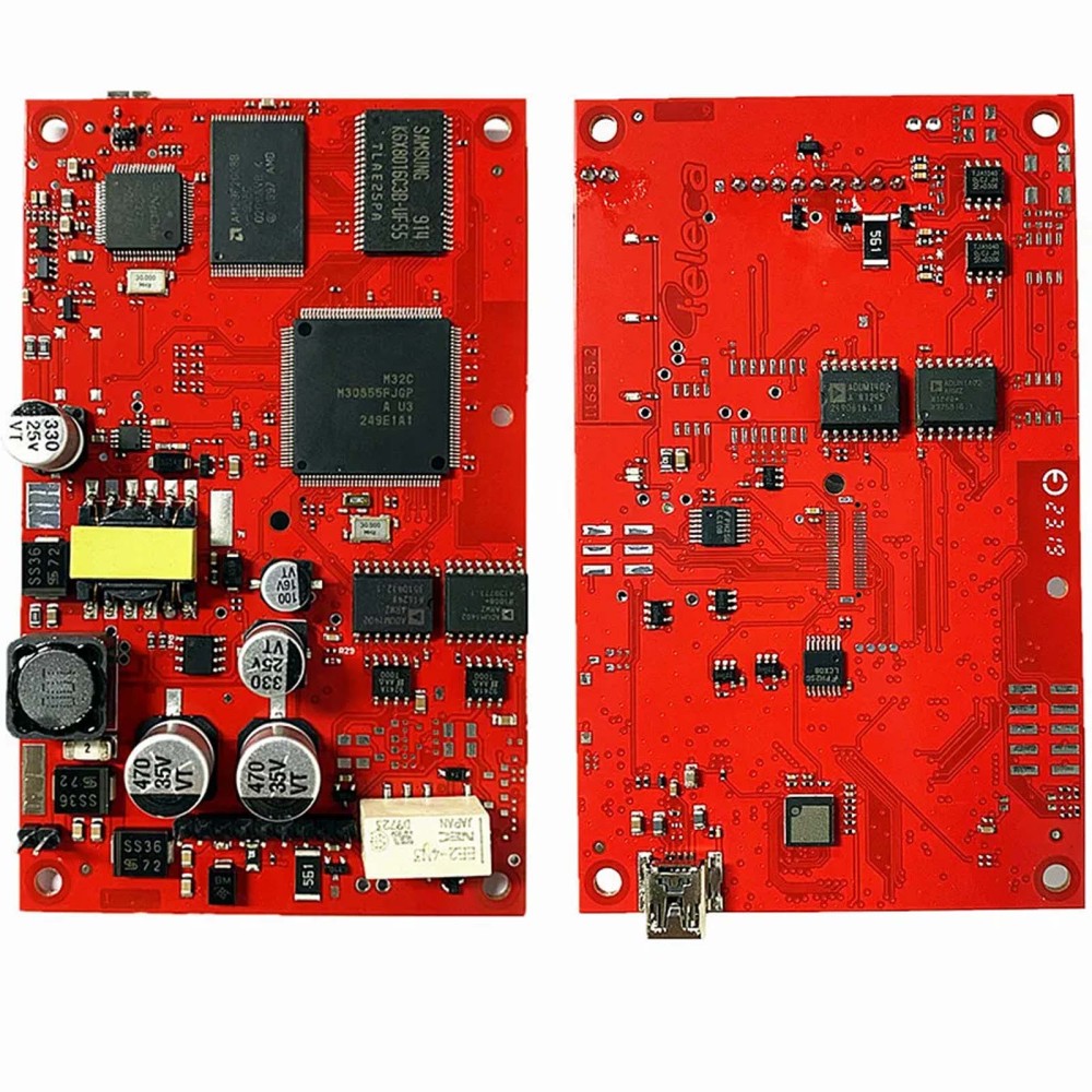 Volvo Vida Dice 2014D Volvo Diagnostic Tool 2014 Dice Pro OBD2 Scanner