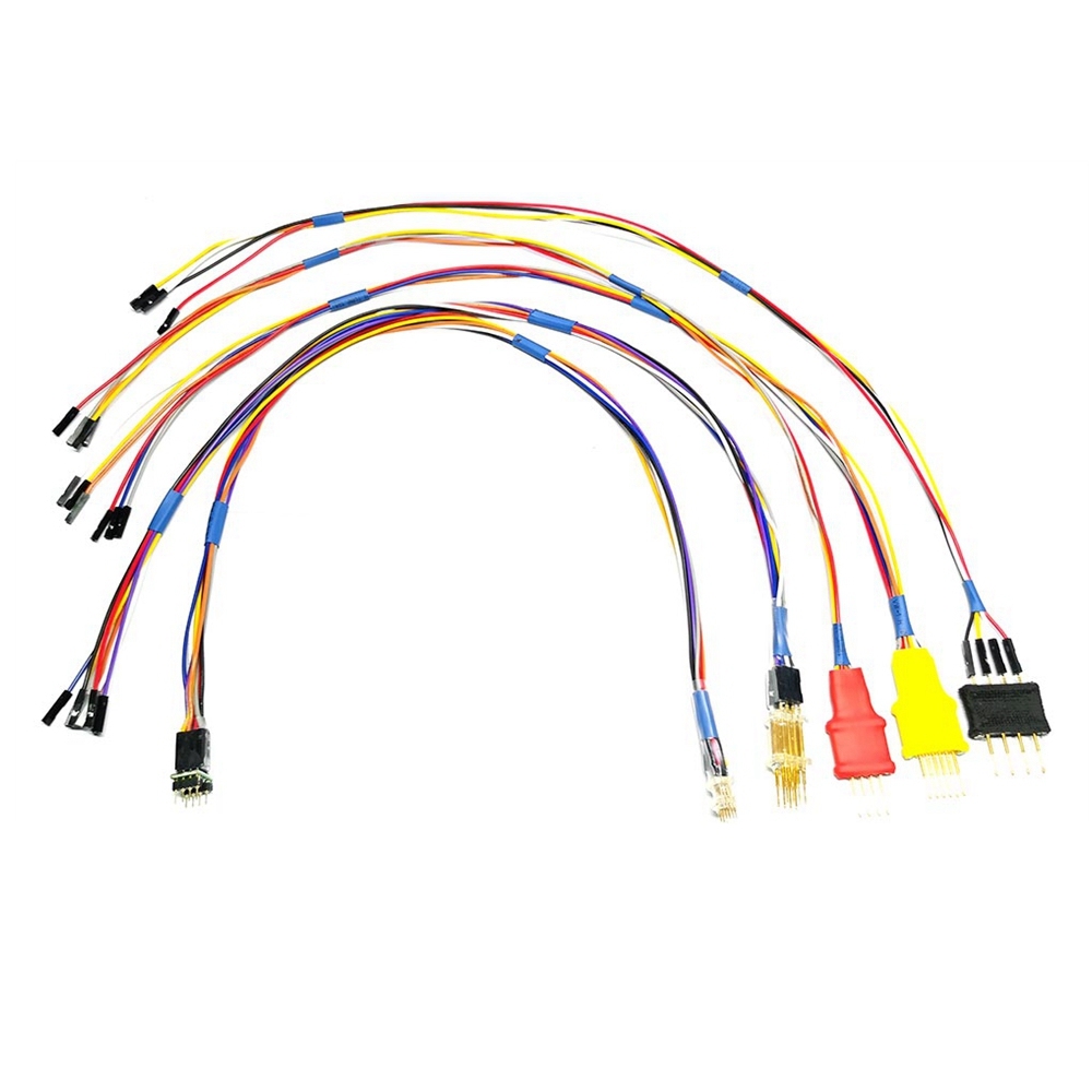 V87 Iprog+ Iprog Pro Programmer Support Mileage Correction + IMMO + Airbag Reset Replace Carprog Digiprog III Tango