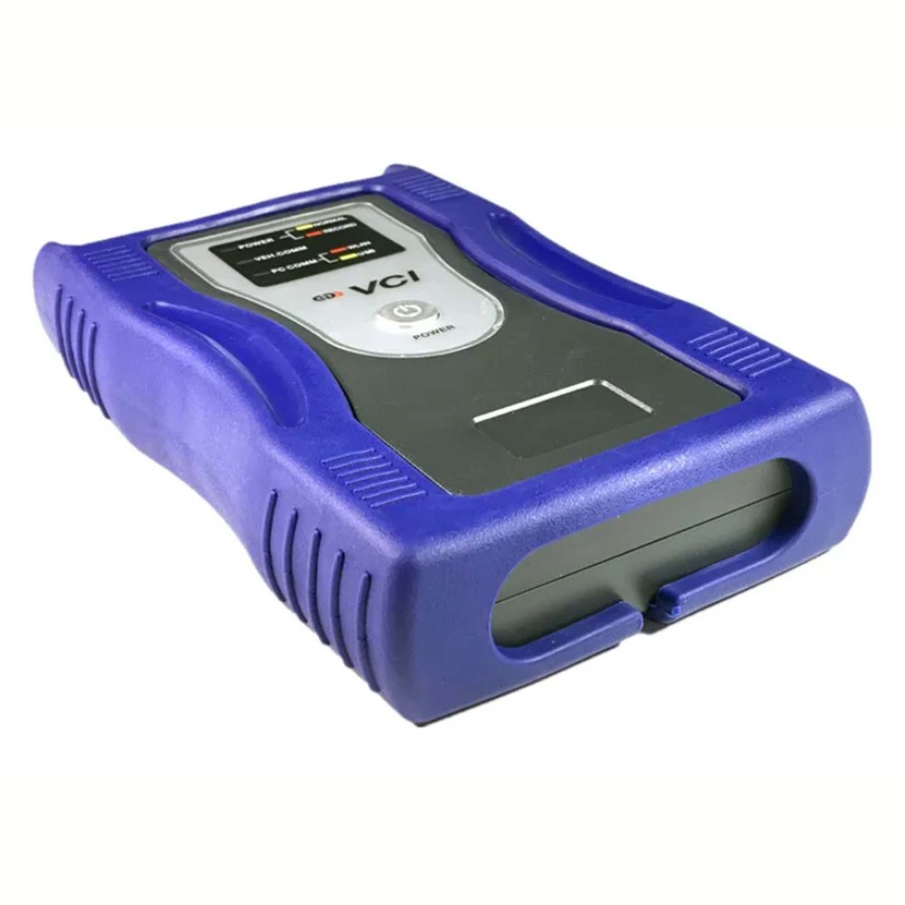 GDS VCI Diagnostic Tool for Hyundai and Kia