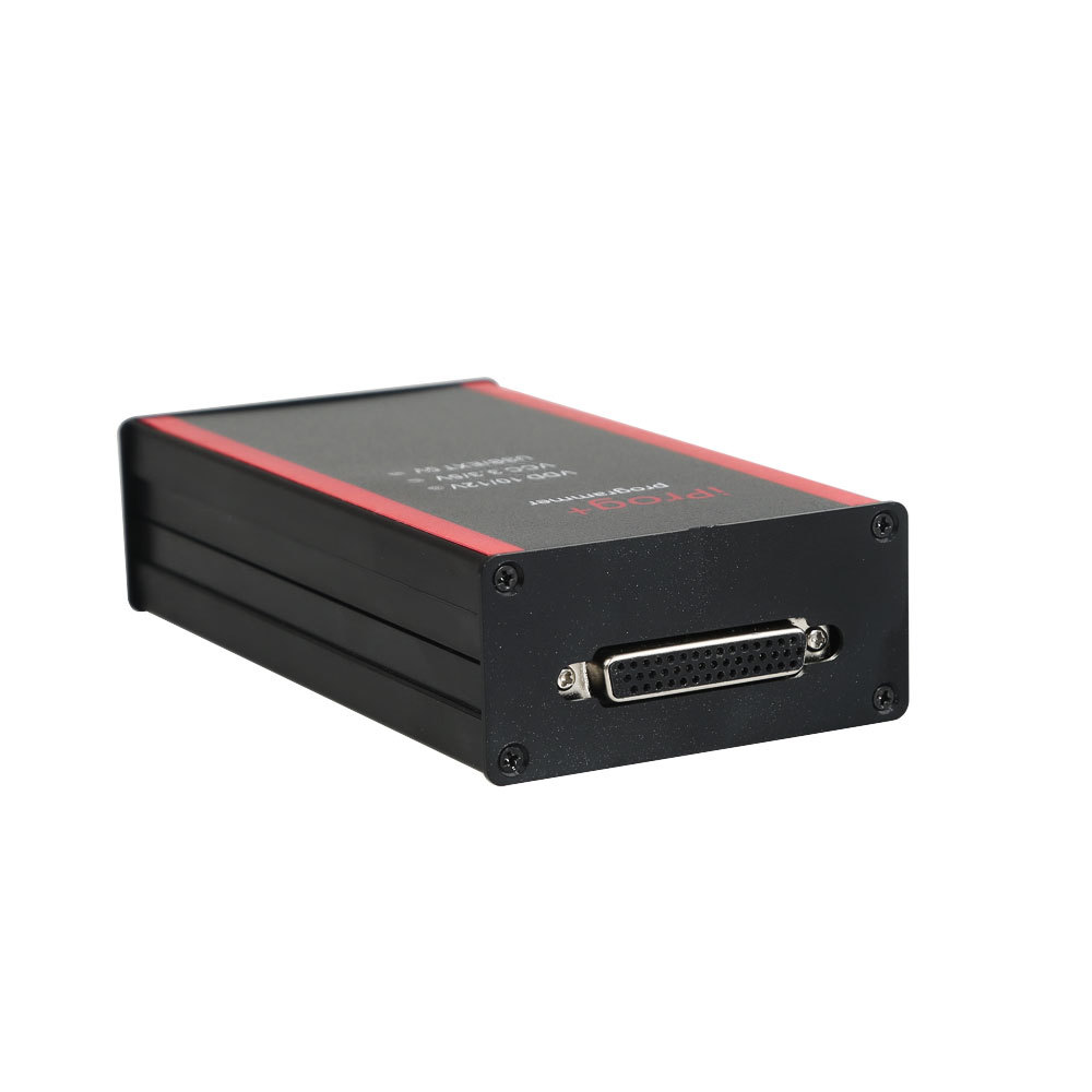 V87 Iprog+ Iprog Pro Programmer Support Mileage Correction + IMMO + Airbag Reset Replace Carprog Digiprog III Tango