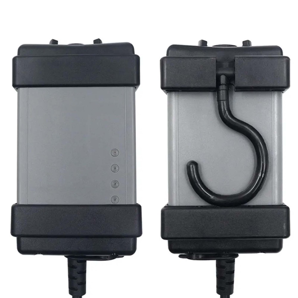 Volvo Vida Dice 2014D Volvo Diagnostic Tool 2014 Dice Pro OBD2 Scanner