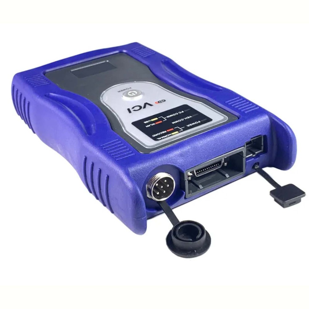 GDS VCI Diagnostic Tool for Hyundai and Kia