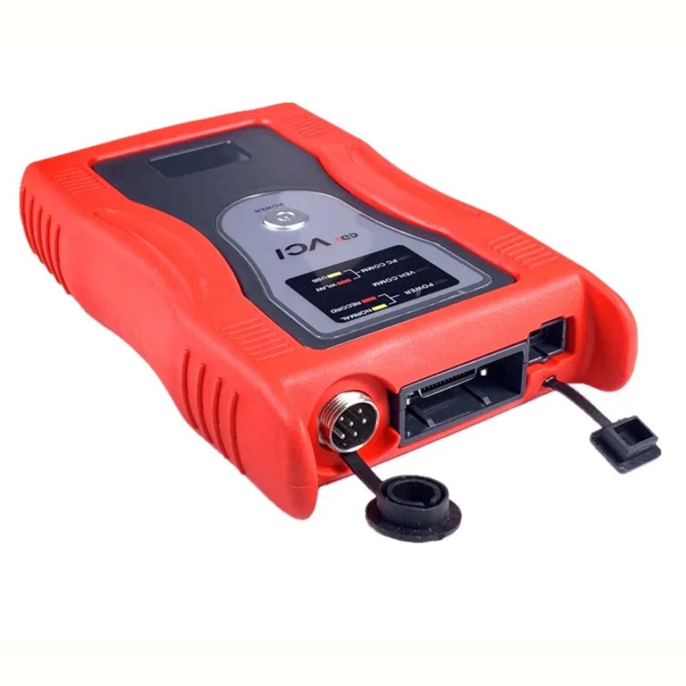 GDS VCI Diagnostic Tool for Hyundai and Kia