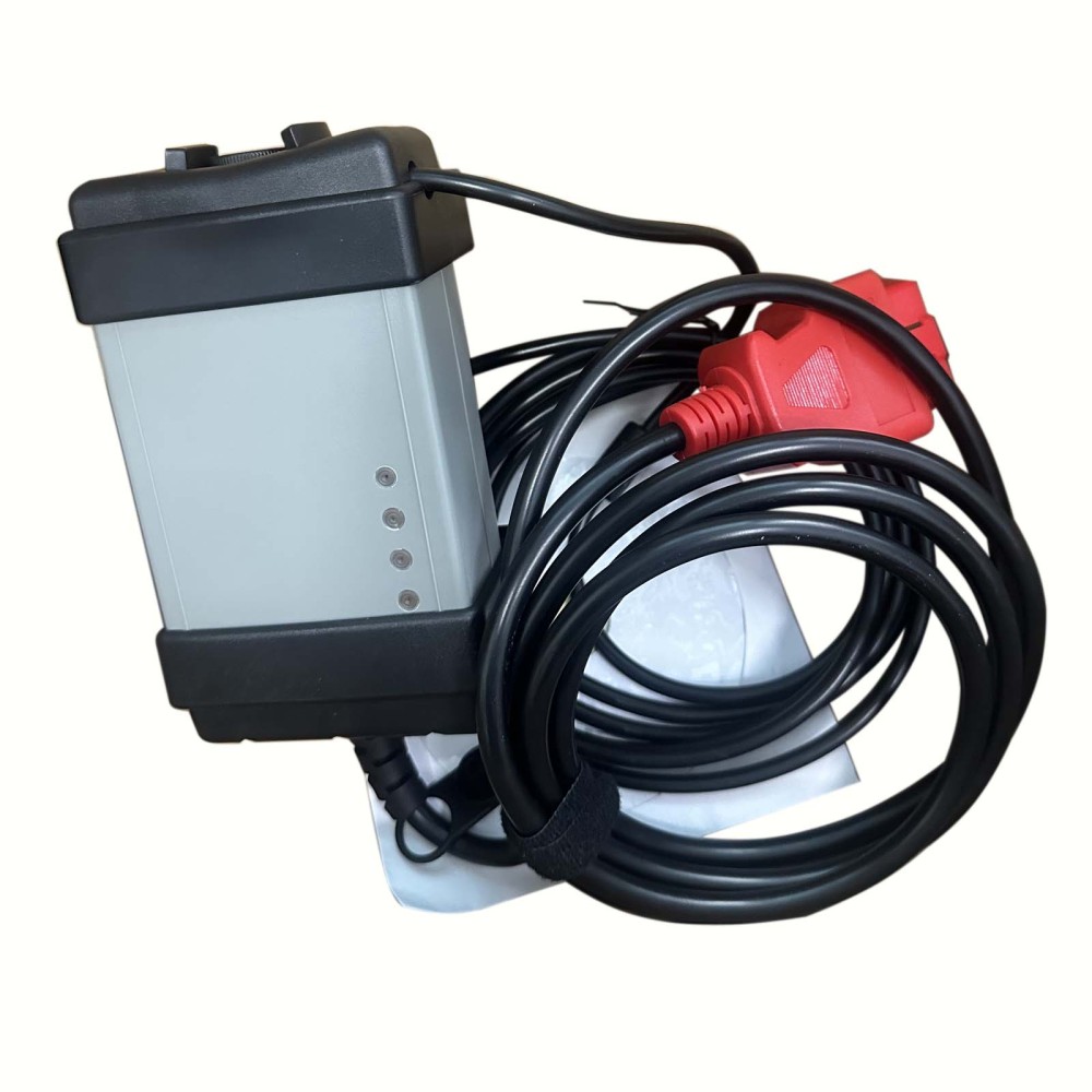 Volvo Vida Dice 2014D Volvo Diagnostic Tool 2014 Dice Pro OBD2 Scanner