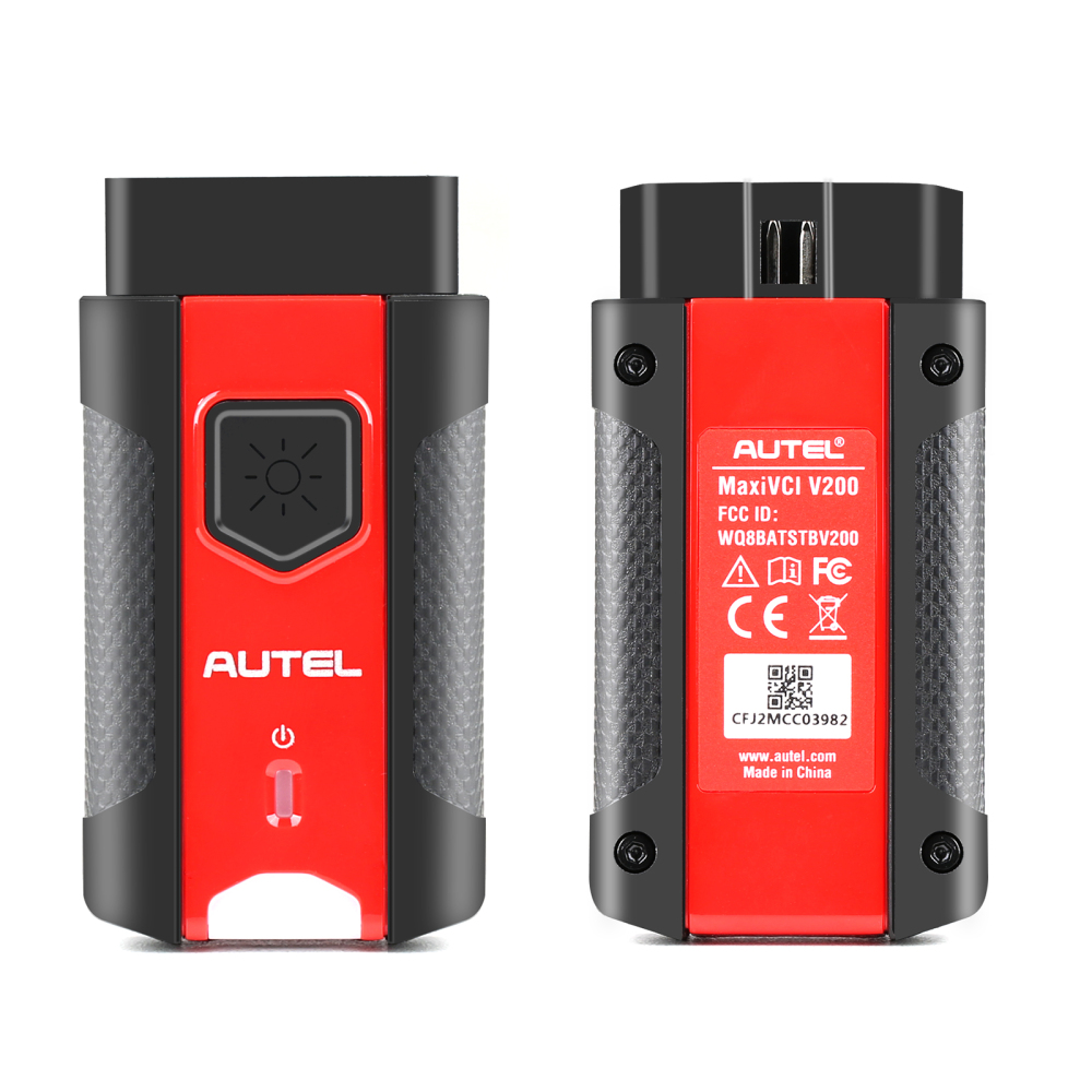 Autel MaxiIM KM100E Universal Key Generator with Transponder Reading/ Writing/ Cloning Automotive Key Programmer