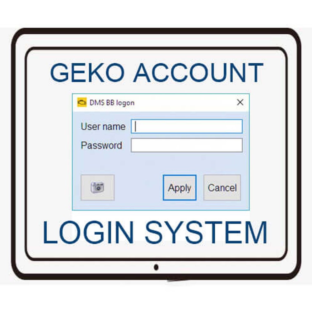 (1 Day) One Day ODIS Geko User Online Login System Online Access for VW/Audi/Skoda/Seat