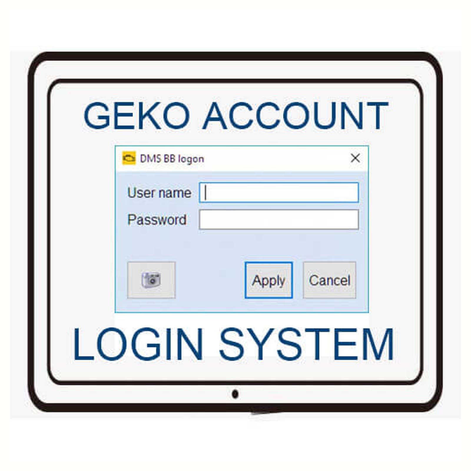 (1 Hours) ODIS Geko User Online Login System for VW/Audi/Skoda/Seat
