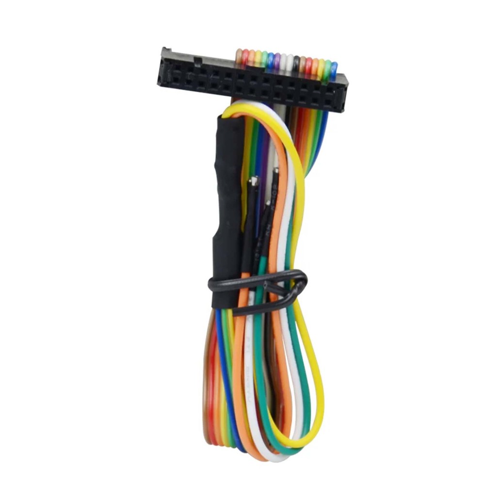 Power Box for KTM JTAG for Hitachi KTM FLASH j2534 Car ECU Programmer