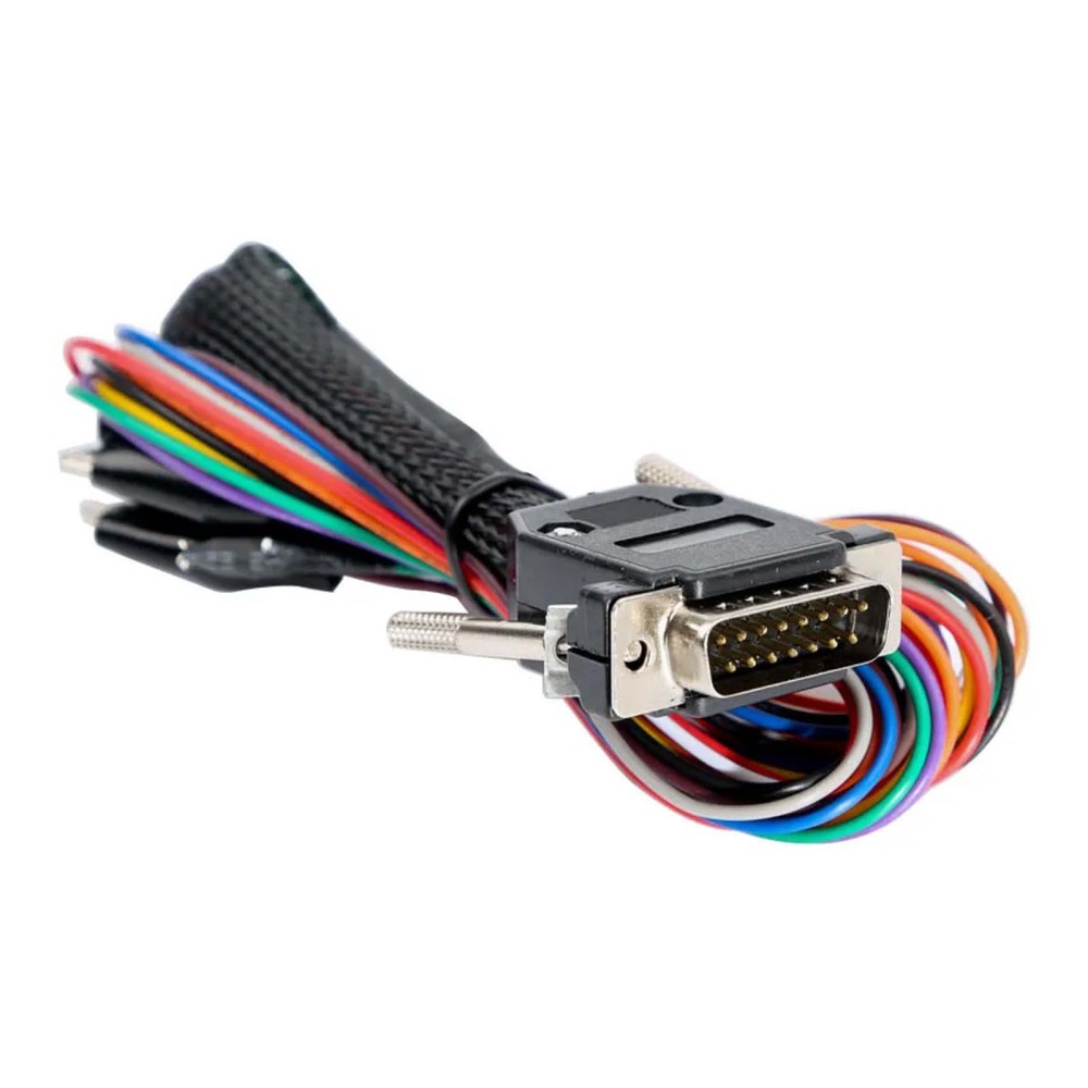 Power Box for KTM JTAG for Hitachi KTM FLASH j2534 Car ECU Programmer