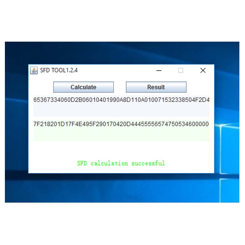 (30 Days) SFD Code Generator for New Volkswagen VW AUDI SKODA MQB Cars
