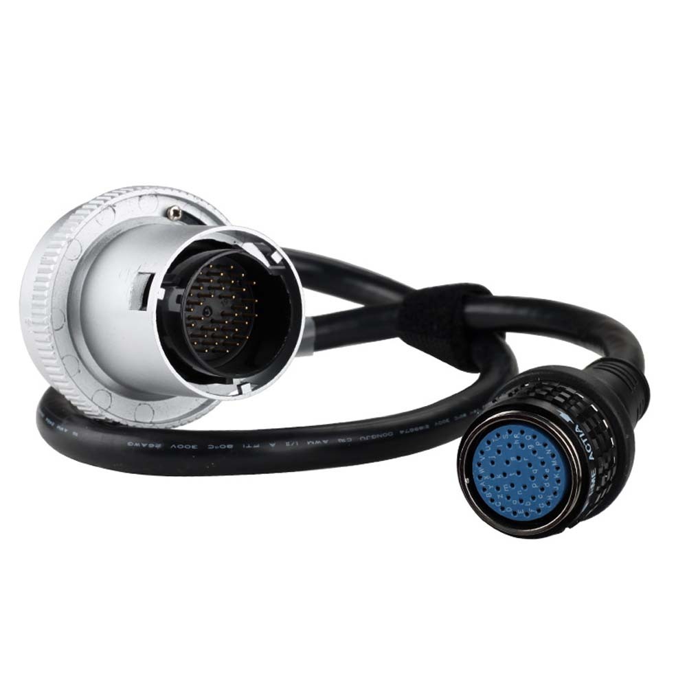 MB Star C5 Star Diagnosis Tool SD Connect Compact 5 For Benz Car & Truck Diagnosis & Programming Functions