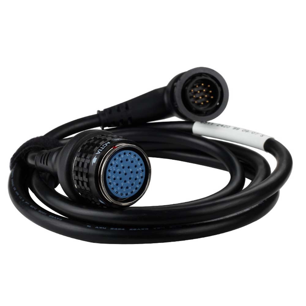 MB Star C5 Star Diagnosis Tool SD Connect Compact 5 For Benz Car & Truck Diagnosis & Programming Functions