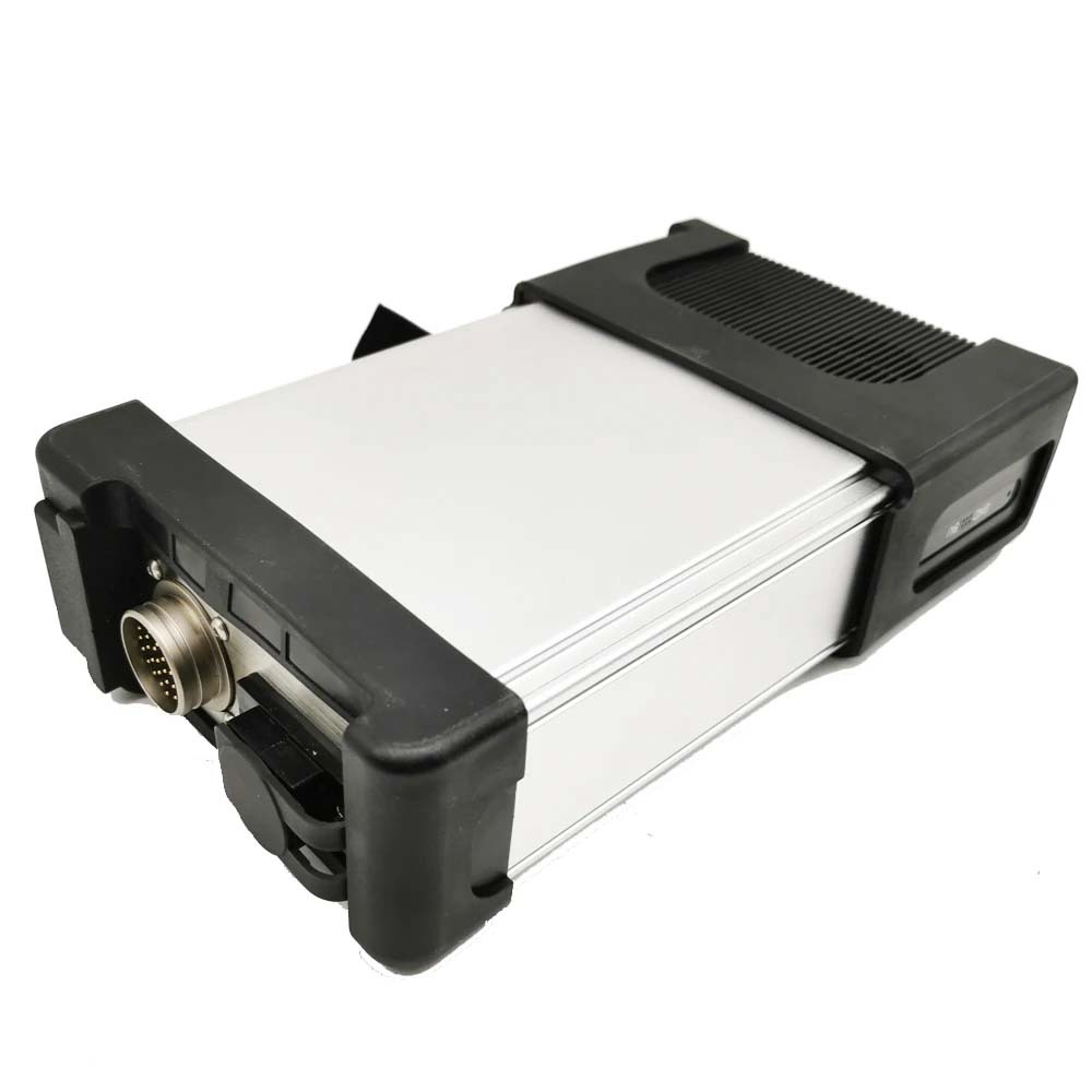 MB Star C5 Star Diagnosis Tool SD Connect Compact 5 For Benz Car & Truck Diagnosis & Programming Functions