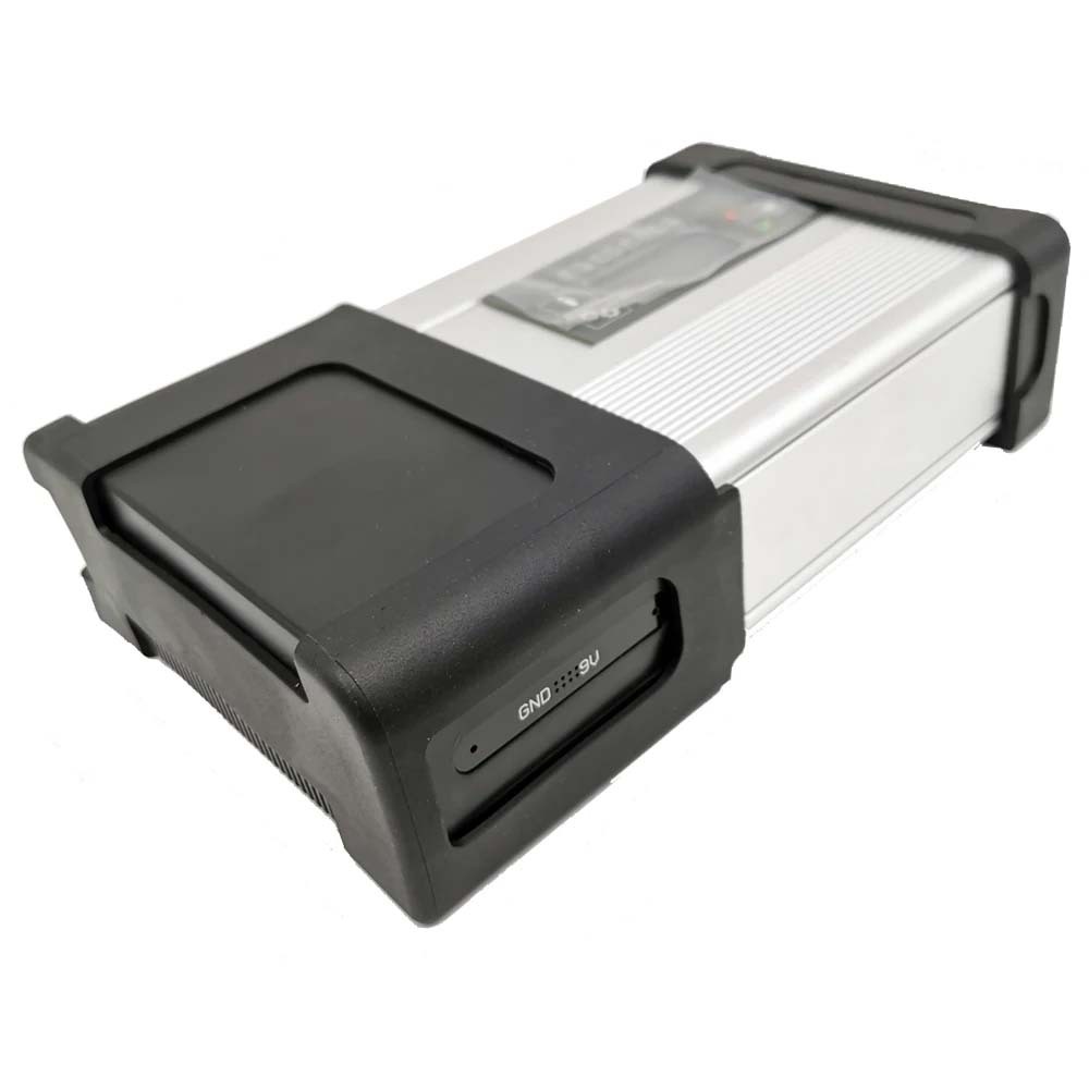 MB Star C5 Star Diagnosis Tool SD Connect Compact 5 For Benz Car & Truck Diagnosis & Programming Functions