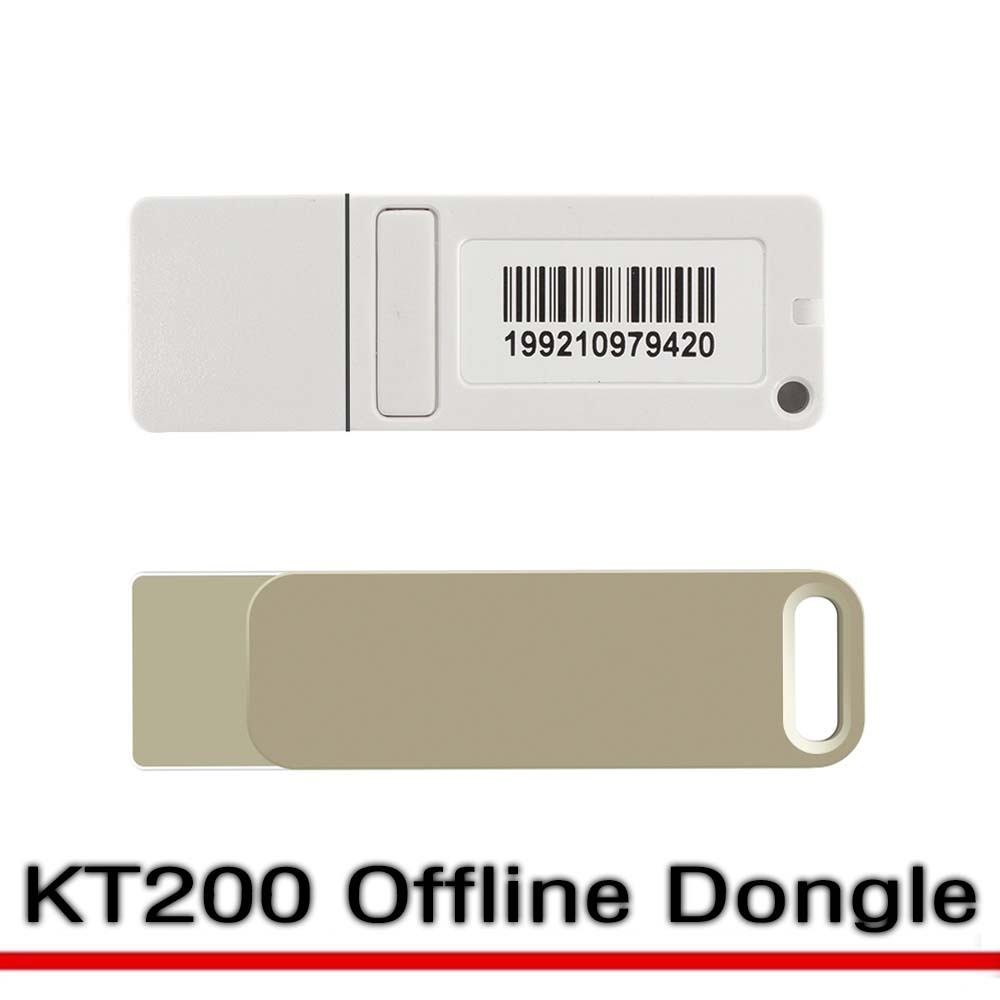 KT200 ECU TCU programmer master for Car Truck Motorbike Tractor Boat