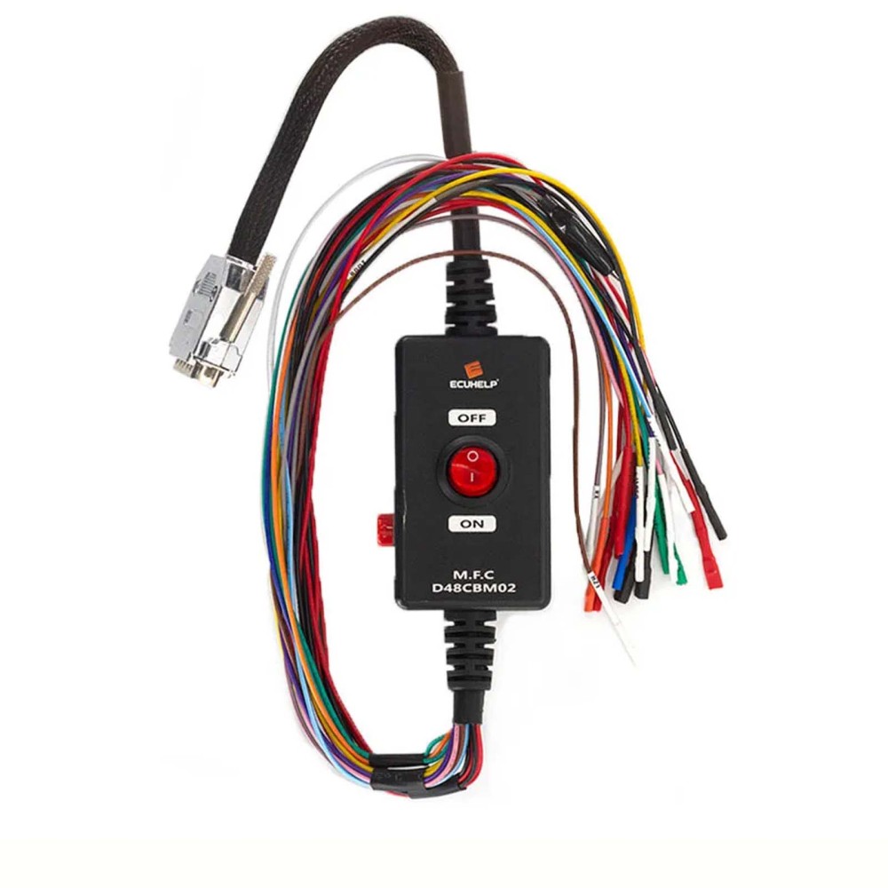 KT200 ECU TCU programmer master for Car Truck Motorbike Tractor Boat