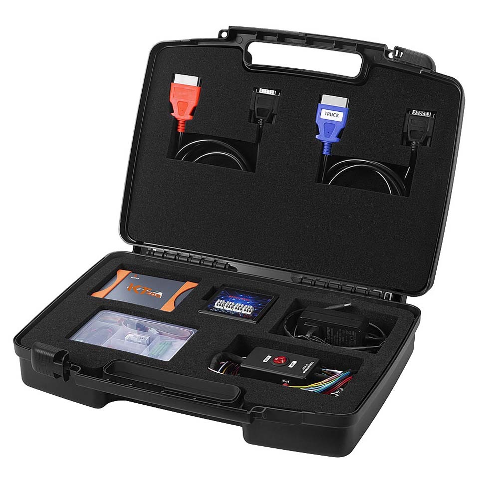 KT200 ECU TCU programmer master for Car Truck Motorbike Tractor Boat
