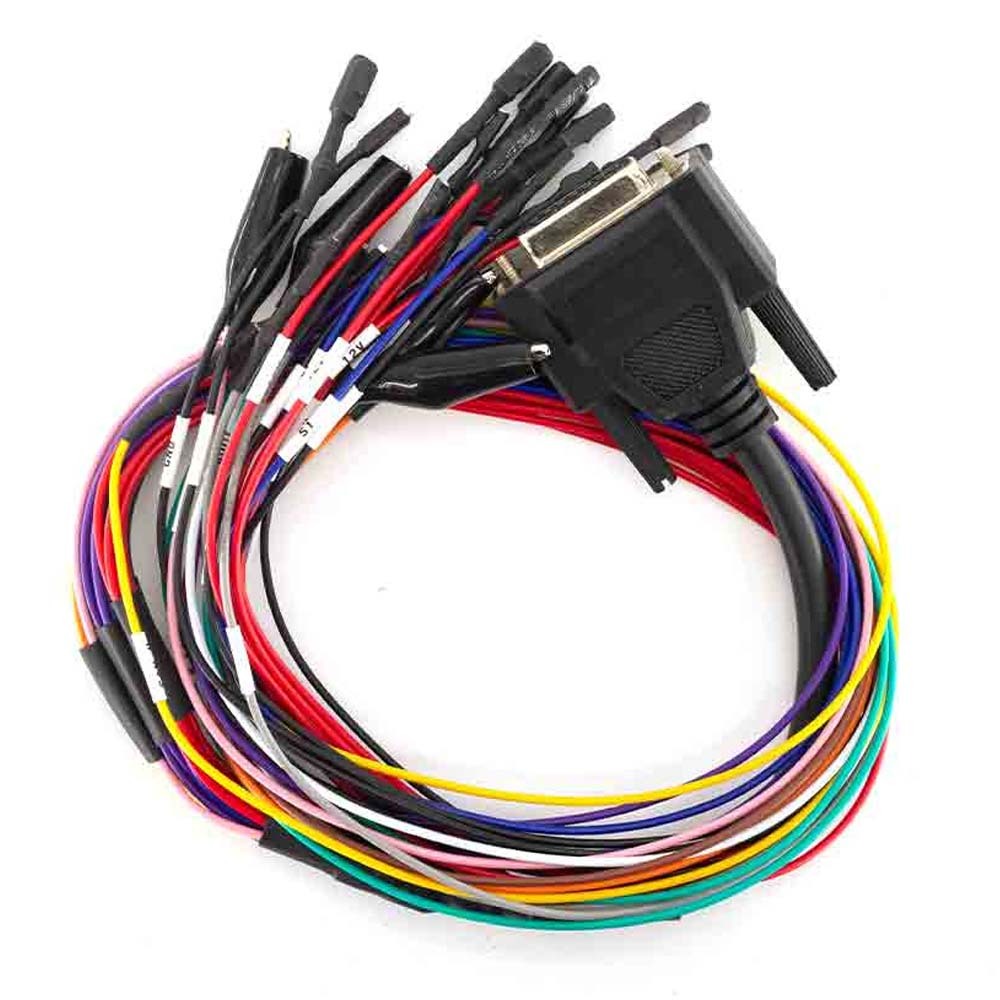 [AMT Software Offline Available] ECUHELP ECU Bench Tool Full Version with License MD1 MG1 EDC16 MED9 ECUs No Need Open ECU