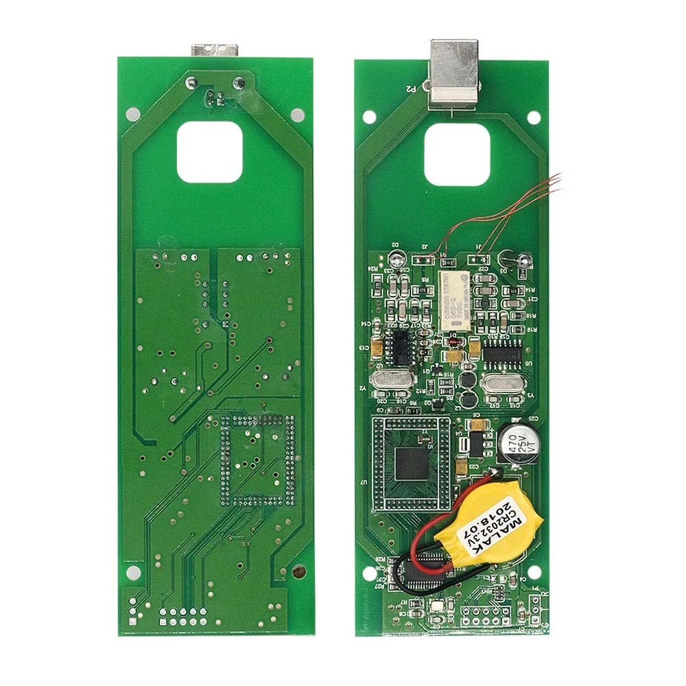 (OEM) Tango Full Version V1.111.3 Auto Key Transponder Car Key Maker Remote Control Copy Scanner