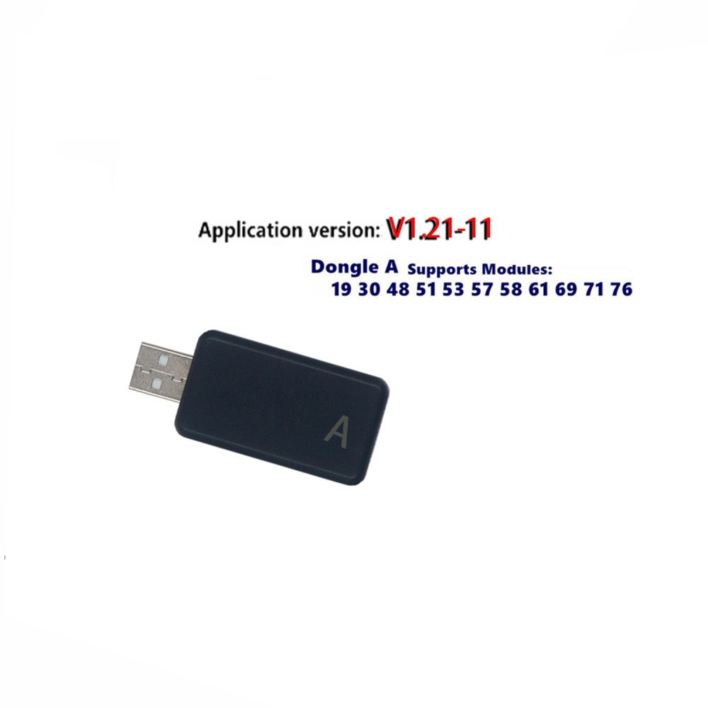 69 Modules Licenses 1.20 USB Dongle 67in1 protocol 11in1 / 14in1 For J2534 SM2 PRO J2534 New VCI / PCMTOOL / PCMflash / PCMmaster ECU Chip Tuning Tool